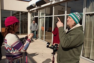 Emerald Cut Productions location photograph 11
