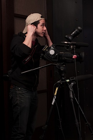 Emerald Cut Productions location photograph 4